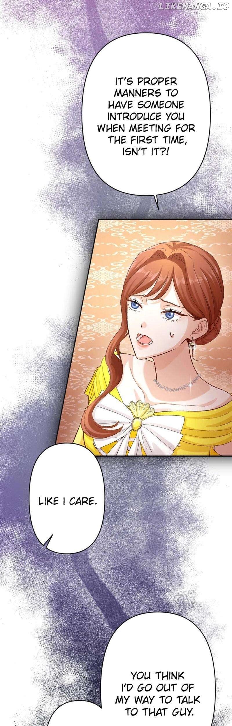 The Wicked You Sink Into This Love Chapter 4 193 27