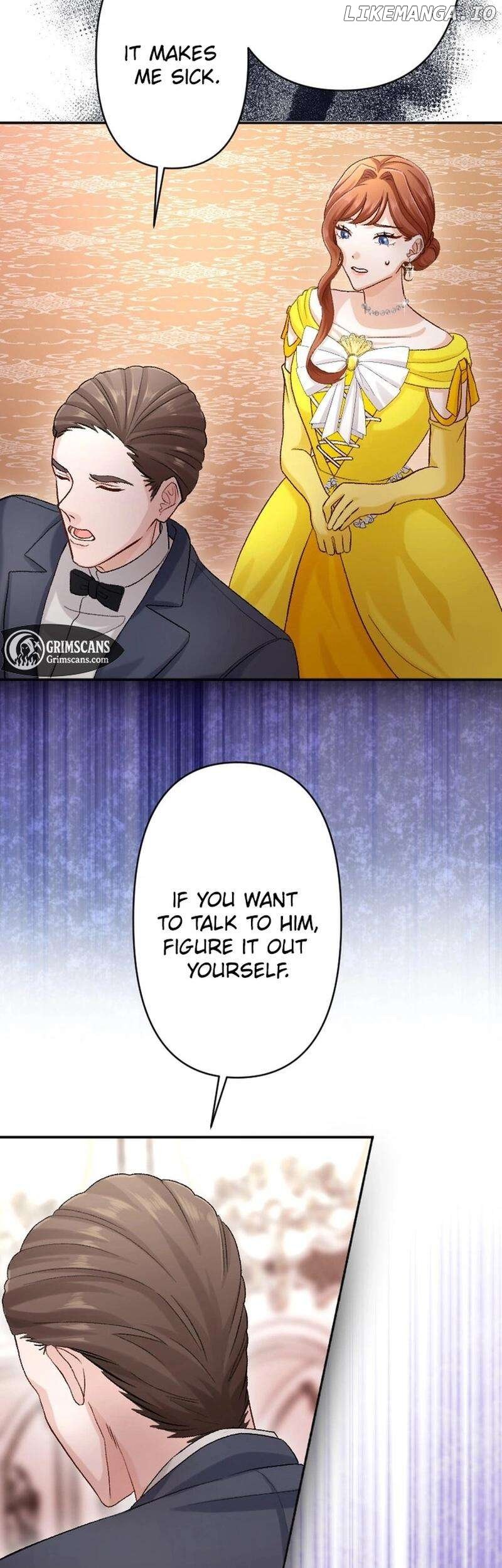 The Wicked You Sink Into This Love Chapter 4 194 28