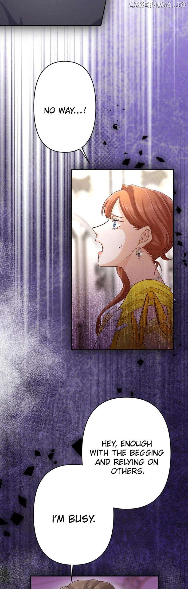 The Wicked You Sink Into This Love Chapter 4 195 29