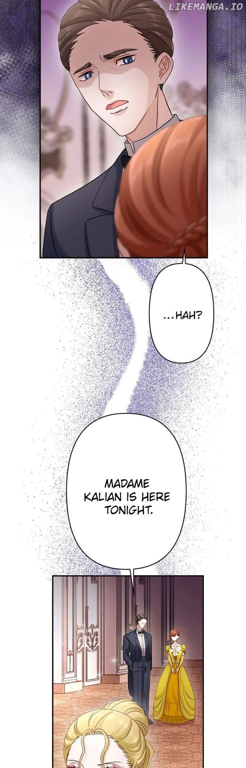 The Wicked You Sink Into This Love Chapter 4 196 30