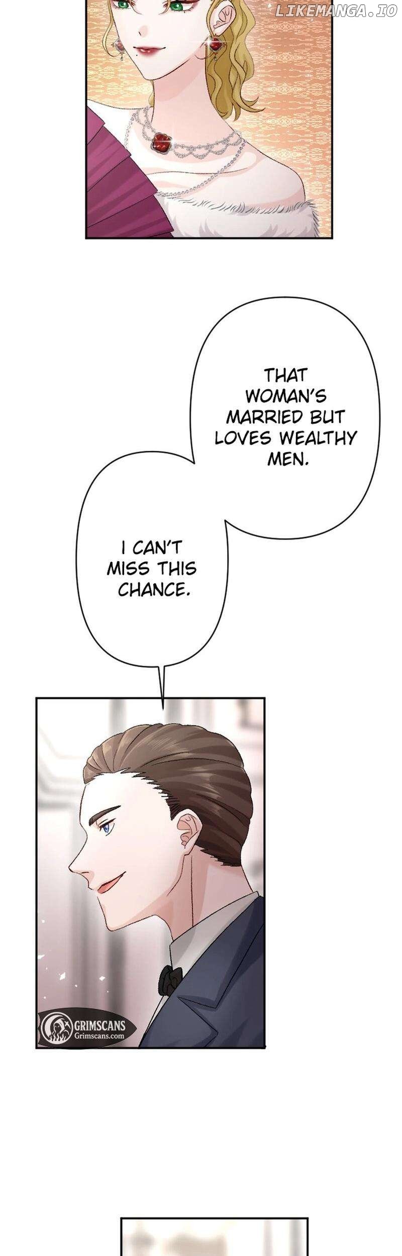 The Wicked You Sink Into This Love Chapter 4 197 31