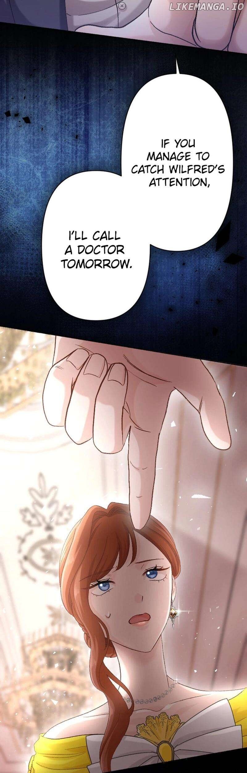 The Wicked You Sink Into This Love Chapter 4 199 33