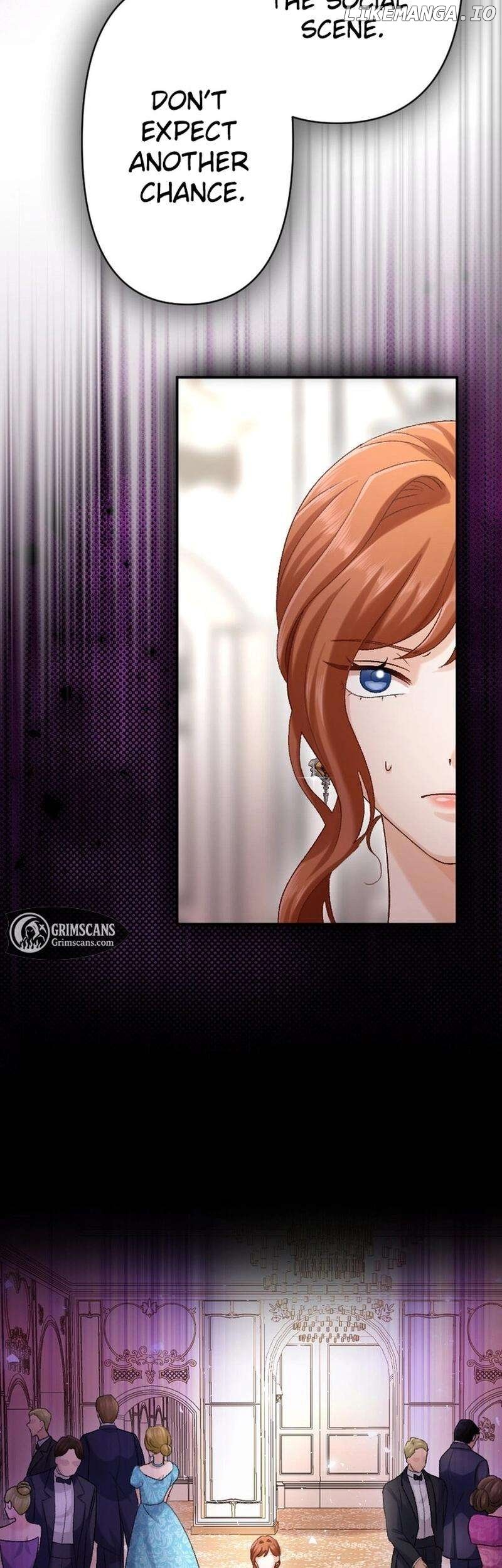 The Wicked You Sink Into This Love Chapter 4 201 35