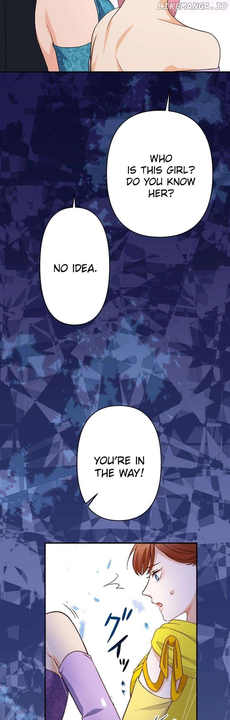 The Wicked You Sink Into This Love Chapter 4 206 40