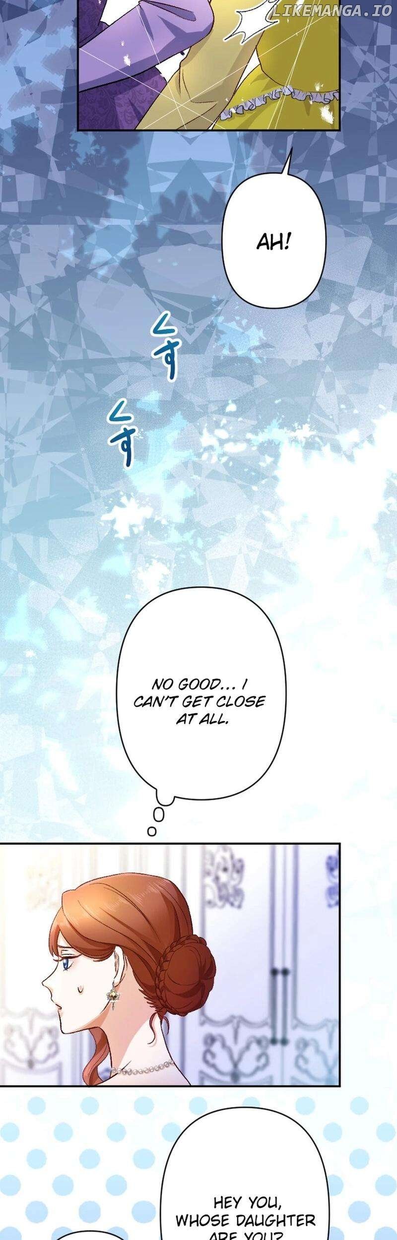 The Wicked You Sink Into This Love Chapter 4 207 41