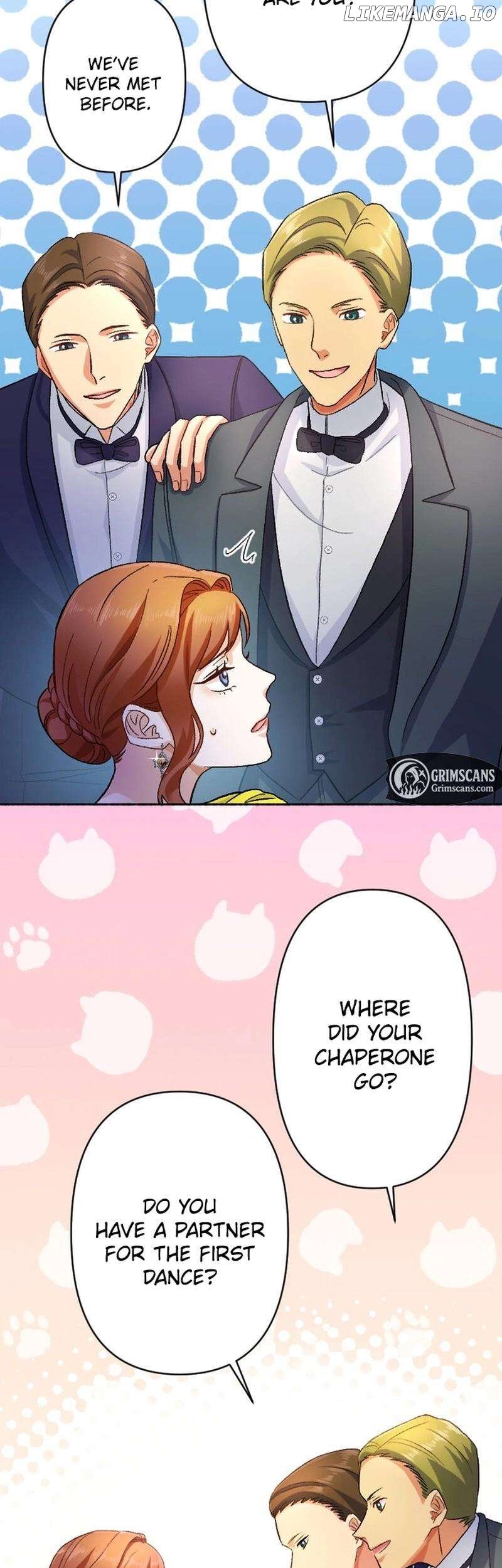 The Wicked You Sink Into This Love Chapter 4 208 42