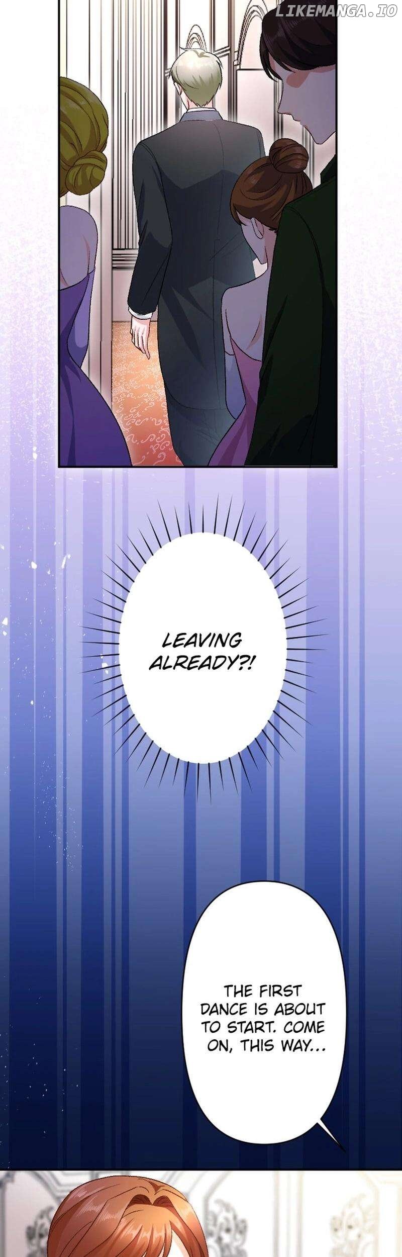 The Wicked You Sink Into This Love Chapter 4 210 44