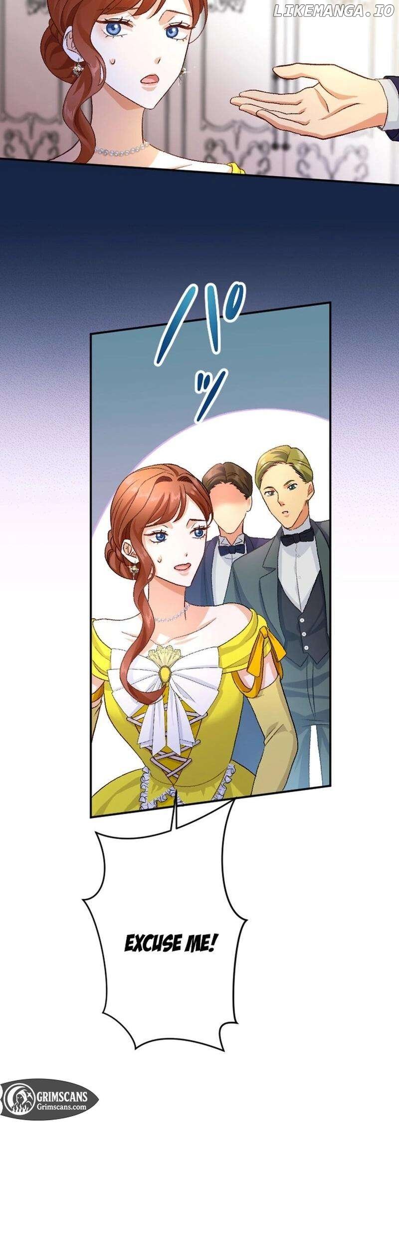 The Wicked You Sink Into This Love Chapter 4 211 45