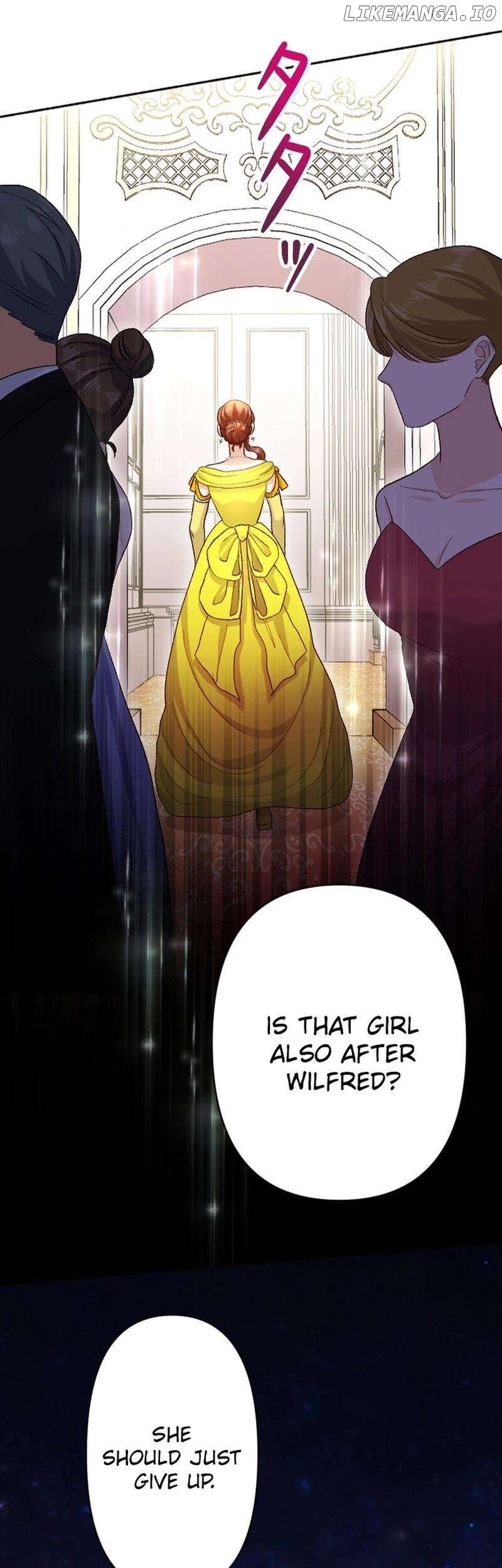 The Wicked You Sink Into This Love Chapter 4 212 46