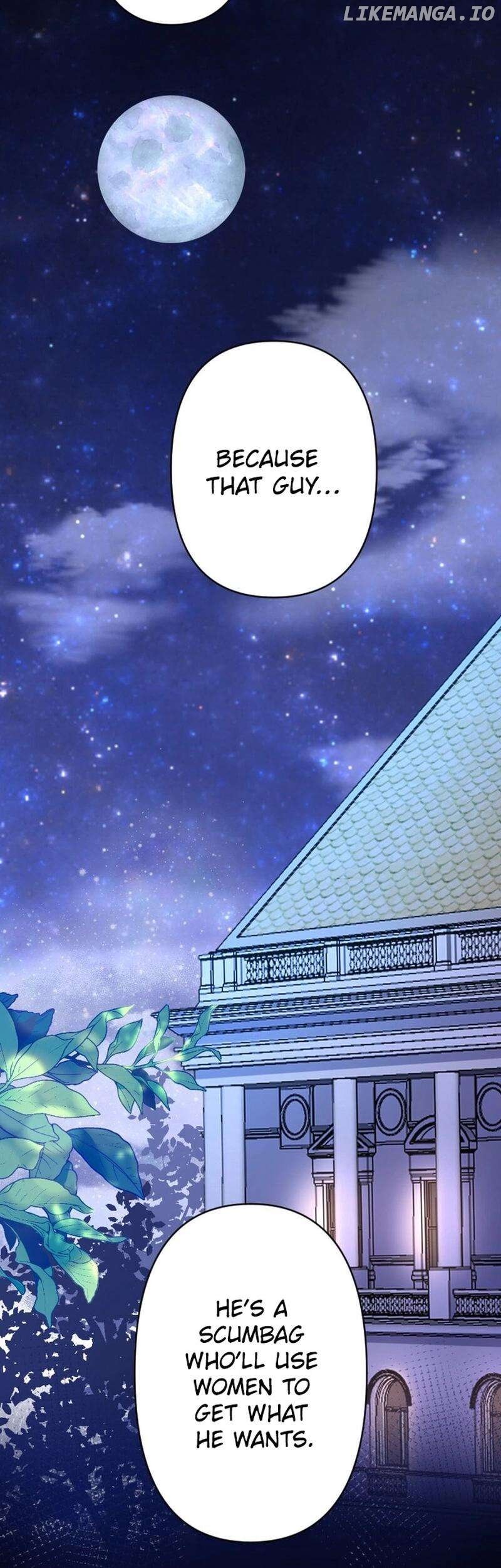 The Wicked You Sink Into This Love Chapter 4 213 47