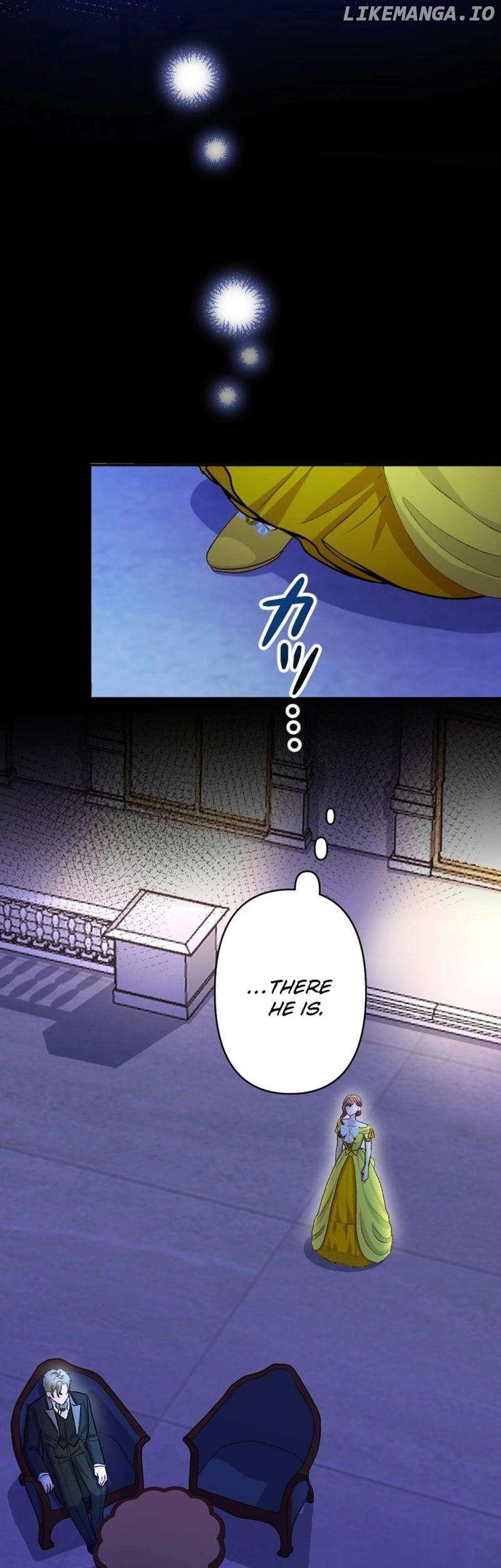 The Wicked You Sink Into This Love Chapter 4 214 48