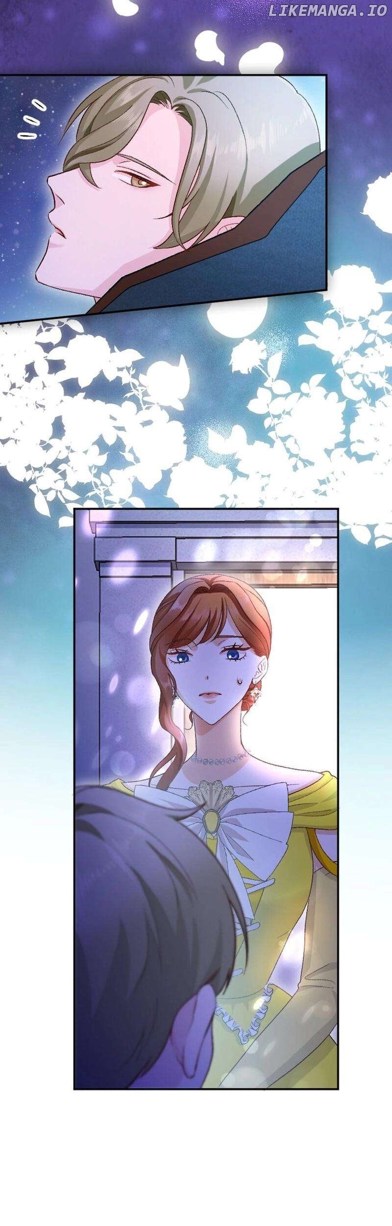 The Wicked You Sink Into This Love Chapter 4 216 50