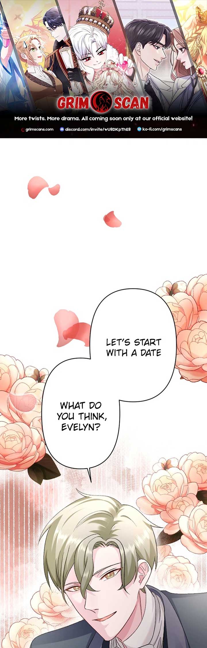 The Wicked You Sink Into This Love Chapter 6 173 01