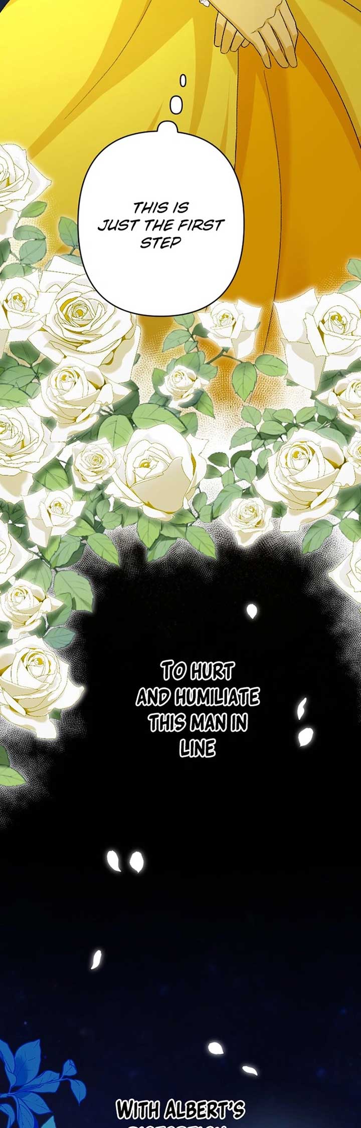 The Wicked You Sink Into This Love Chapter 6 177 05