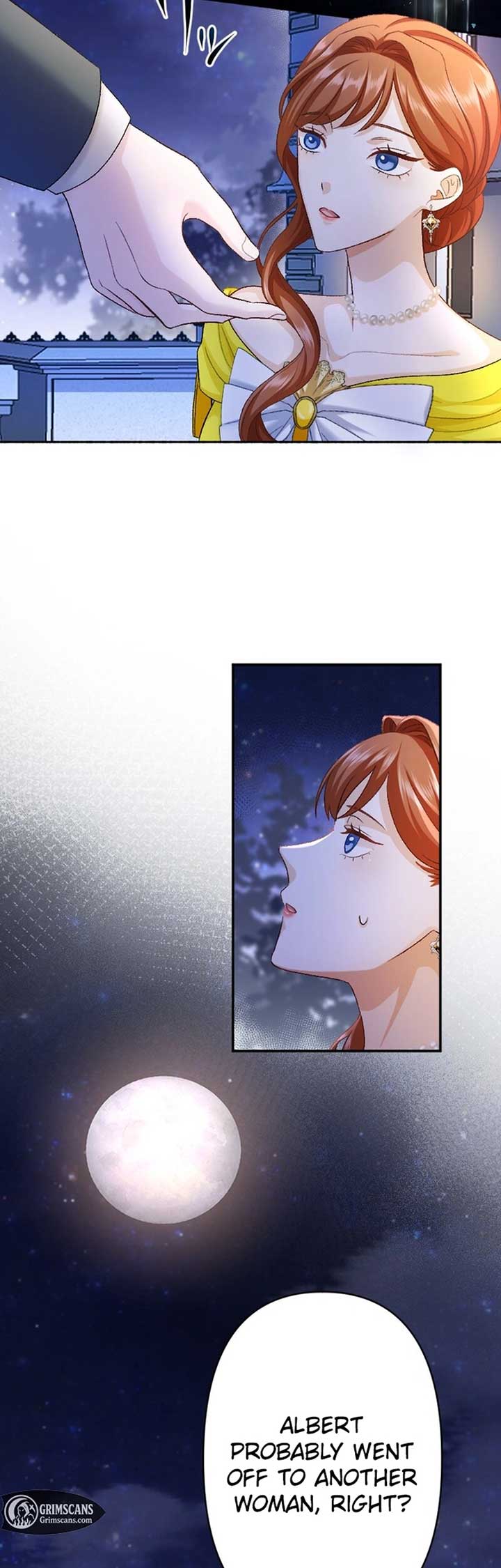 The Wicked You Sink Into This Love Chapter 6 180 08