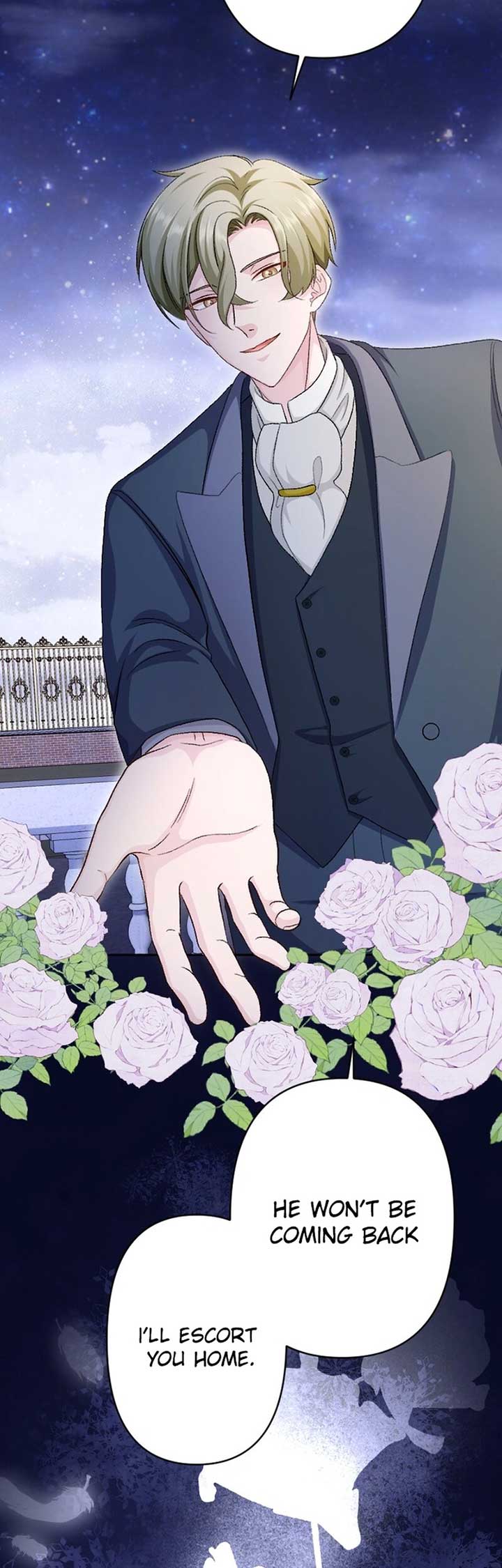 The Wicked You Sink Into This Love Chapter 6 181 09