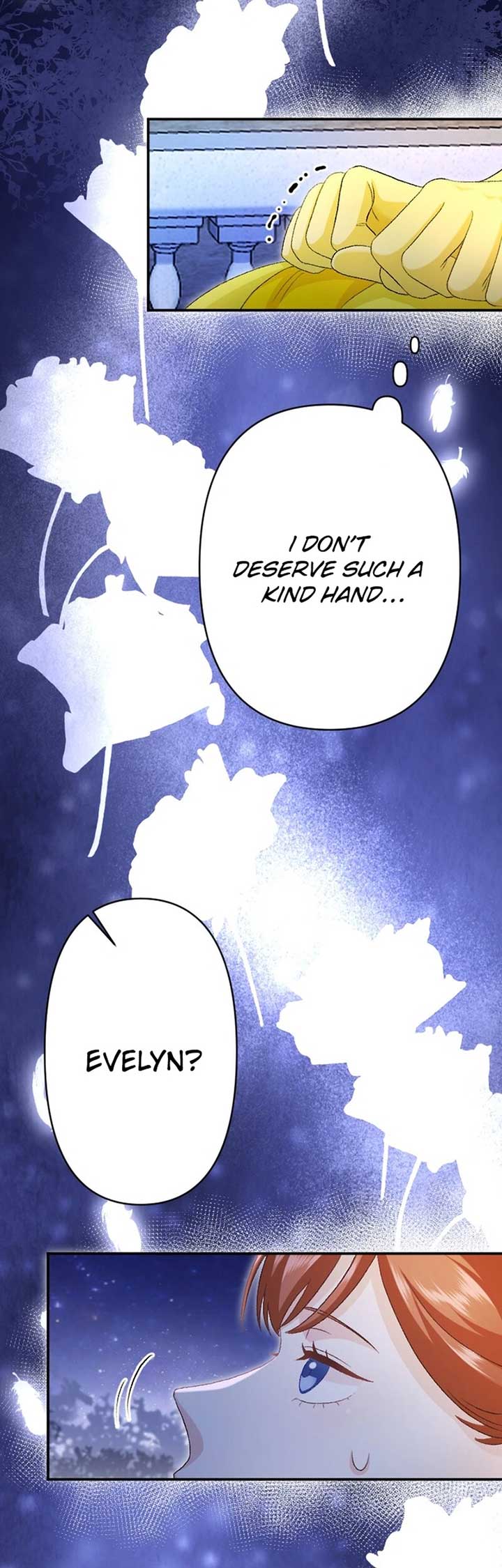 The Wicked You Sink Into This Love Chapter 6 182 10