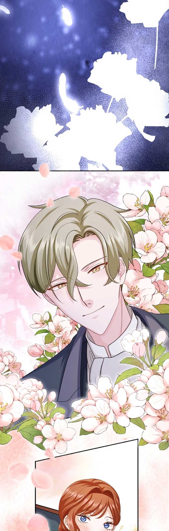 The Wicked You Sink Into This Love Chapter 6 183 11