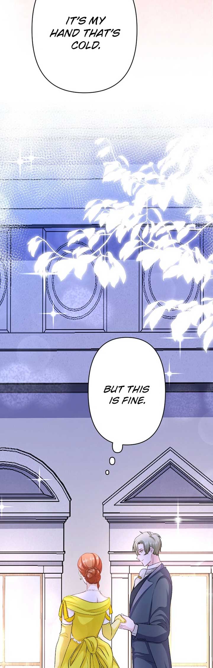 The Wicked You Sink Into This Love Chapter 6 187 15