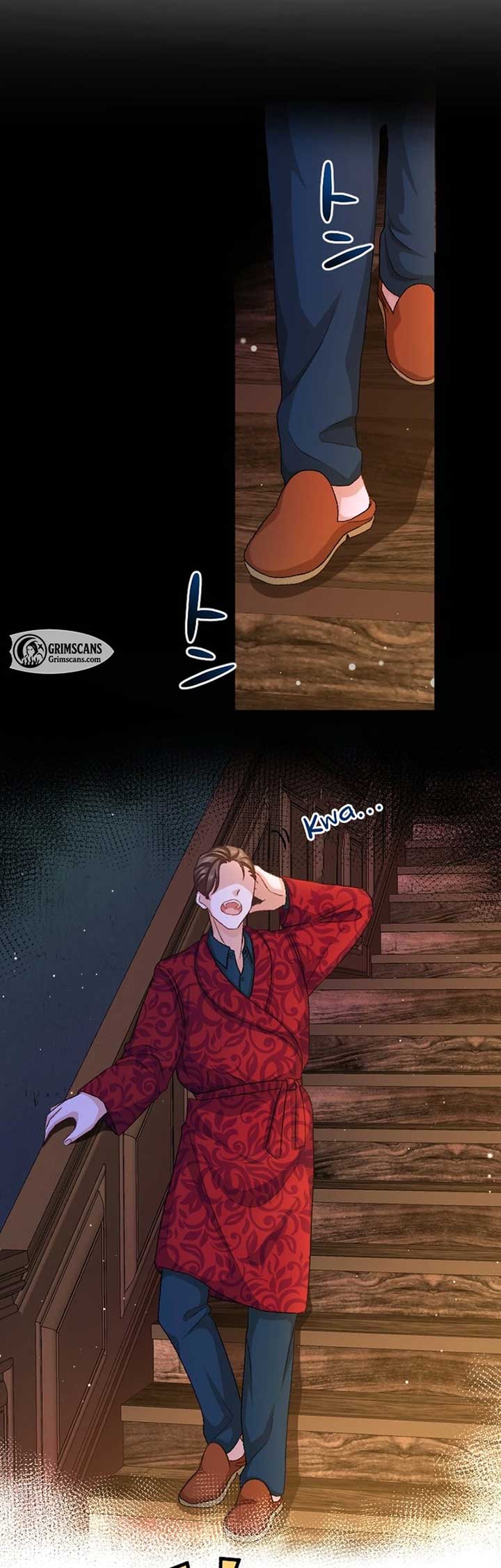 The Wicked You Sink Into This Love Chapter 6 190 18