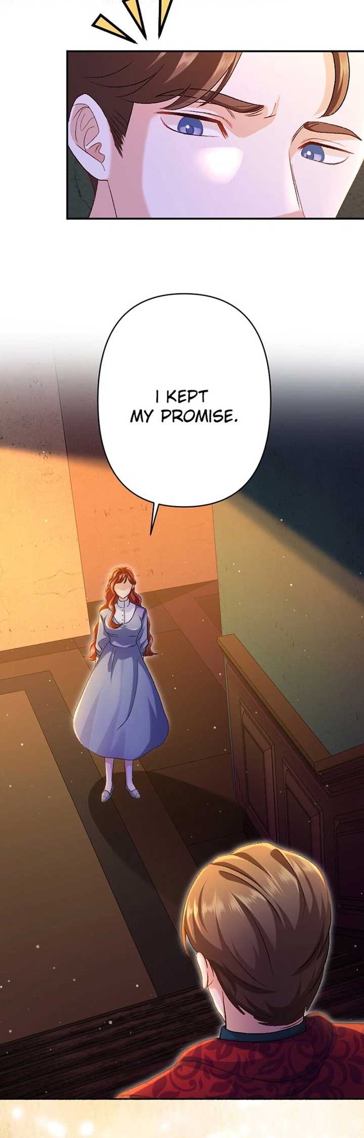 The Wicked You Sink Into This Love Chapter 6 191 19