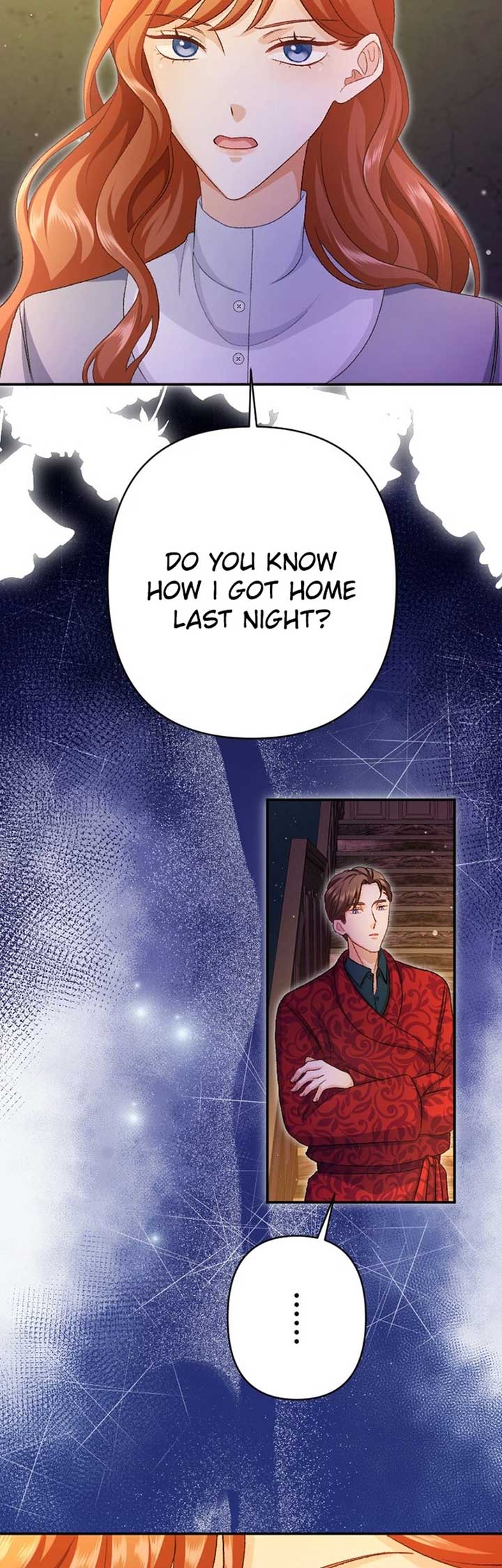 The Wicked You Sink Into This Love Chapter 6 195 23