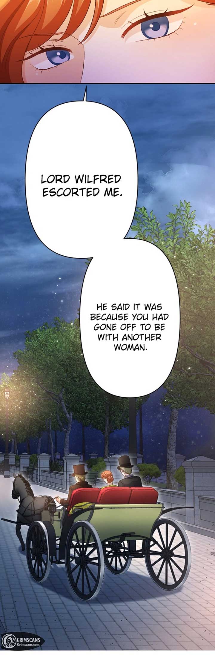 The Wicked You Sink Into This Love Chapter 6 196 24