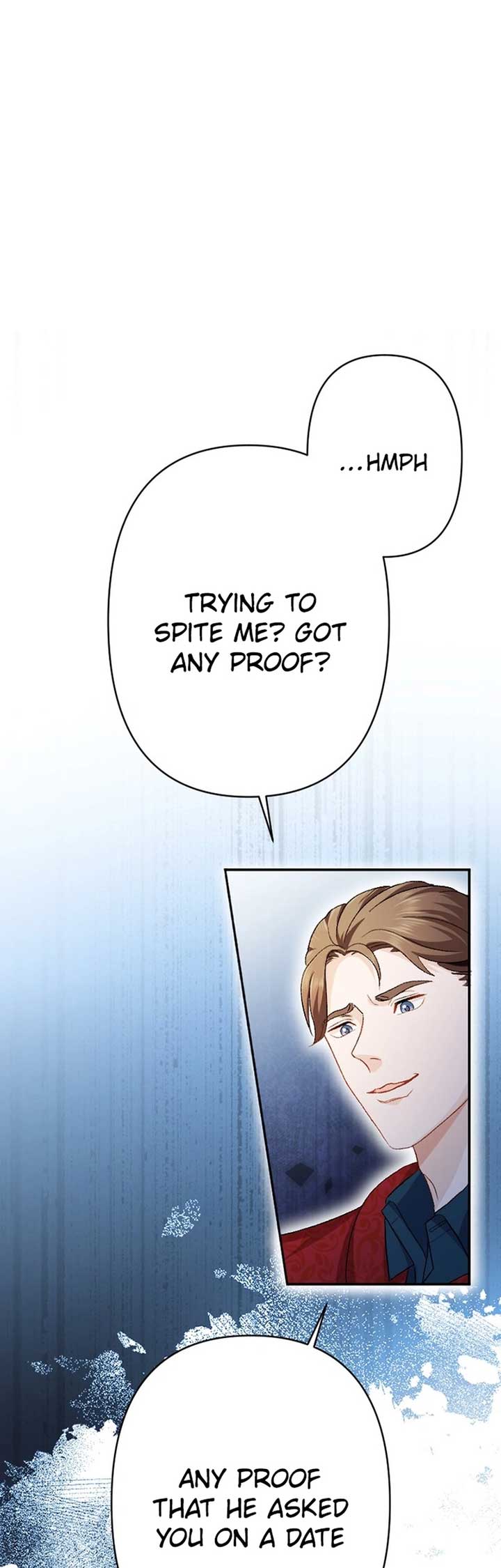 The Wicked You Sink Into This Love Chapter 6 197 25