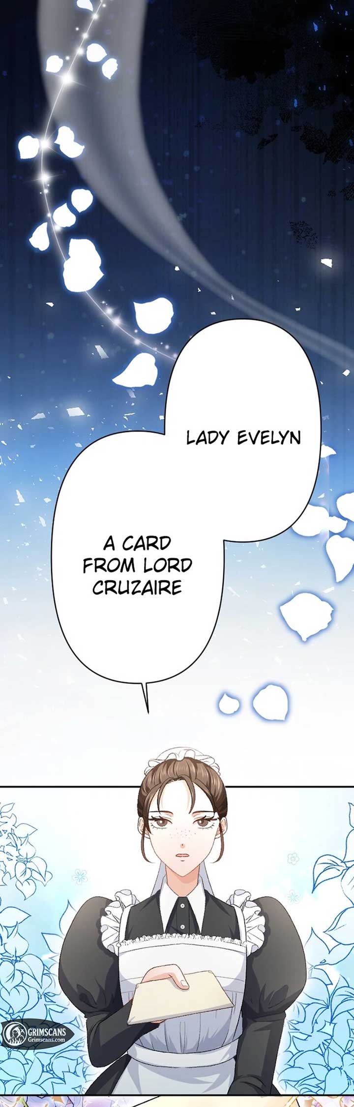 The Wicked You Sink Into This Love Chapter 6 200 28