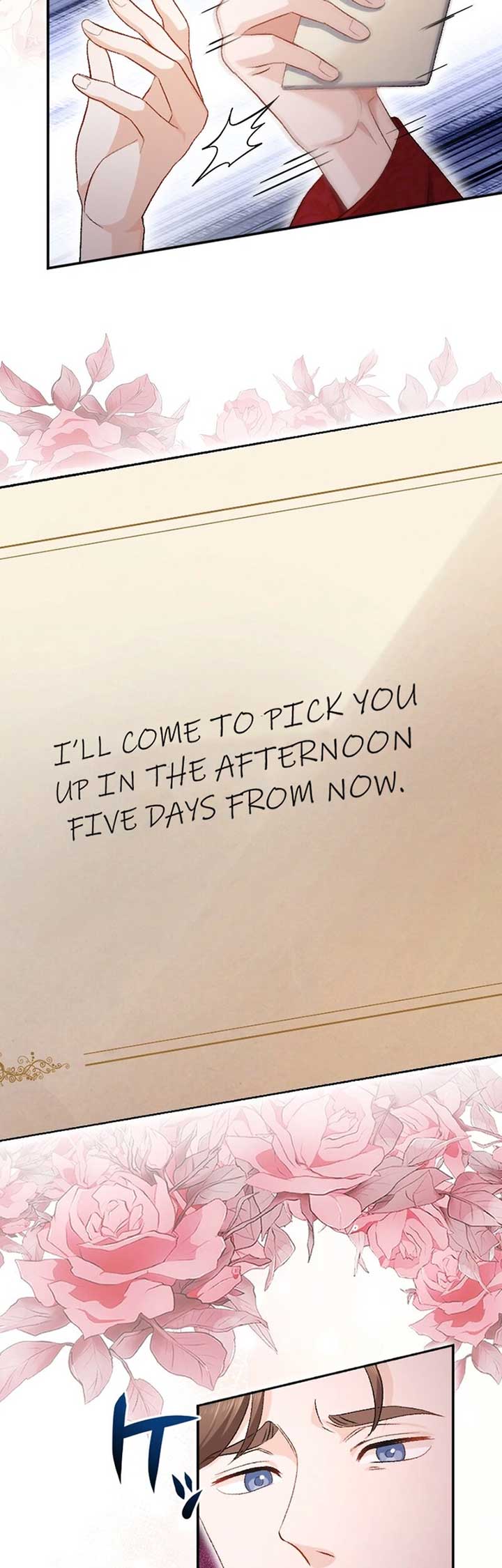 The Wicked You Sink Into This Love Chapter 6 203 31