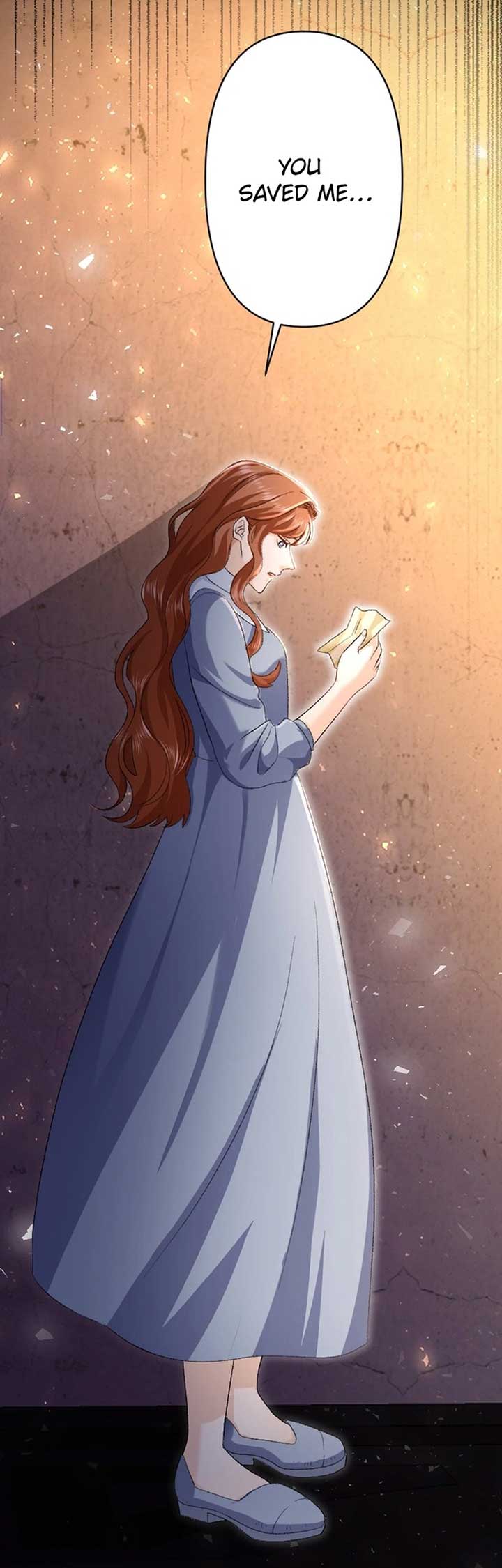 The Wicked You Sink Into This Love Chapter 6 207 35