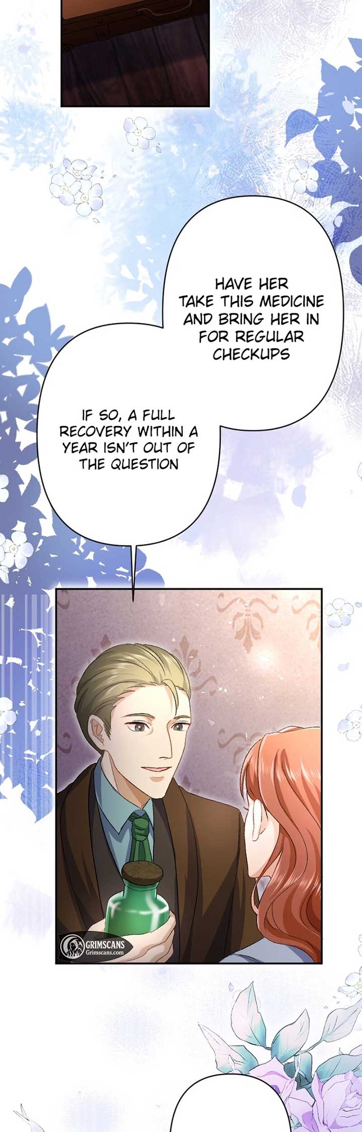 The Wicked You Sink Into This Love Chapter 6 210 38