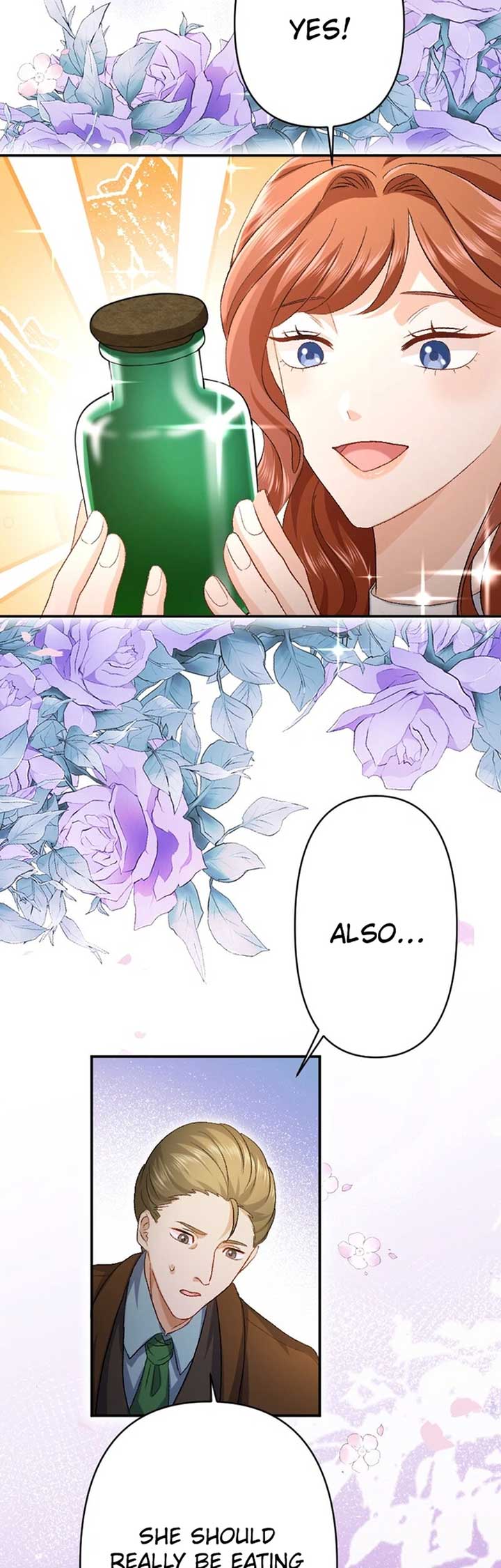 The Wicked You Sink Into This Love Chapter 6 211 39