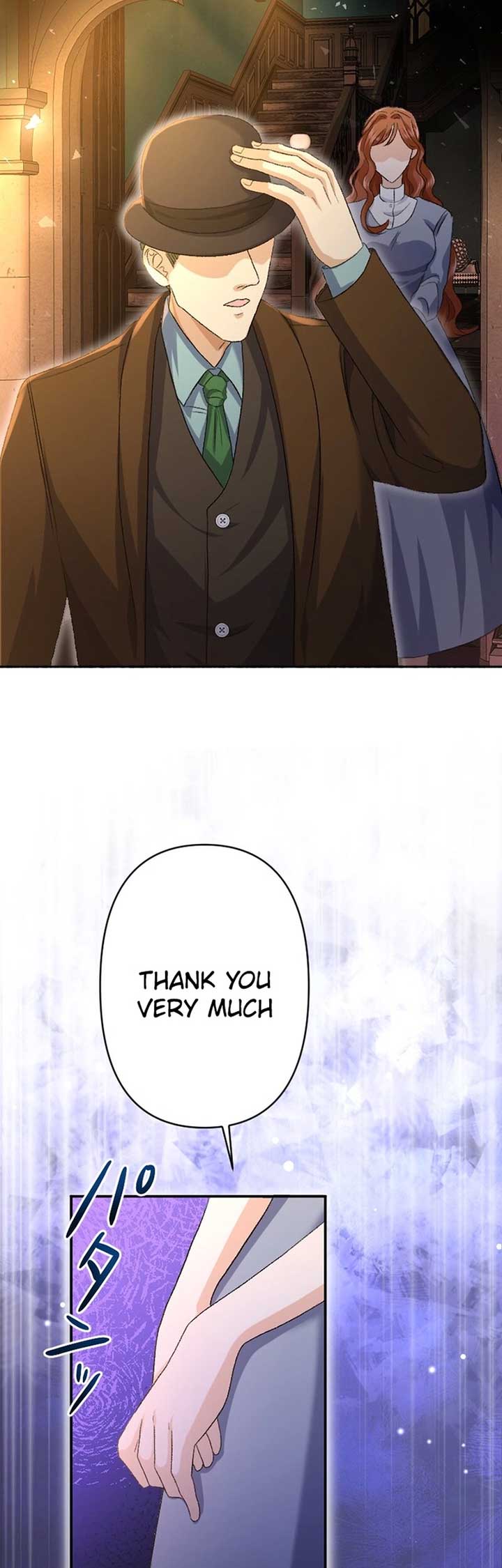 The Wicked You Sink Into This Love Chapter 6 213 41