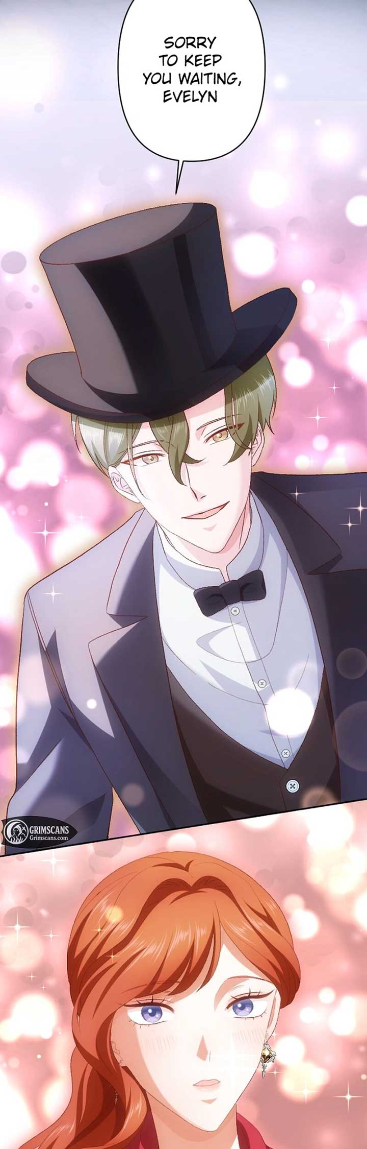 The Wicked You Sink Into This Love Chapter 6 225 53