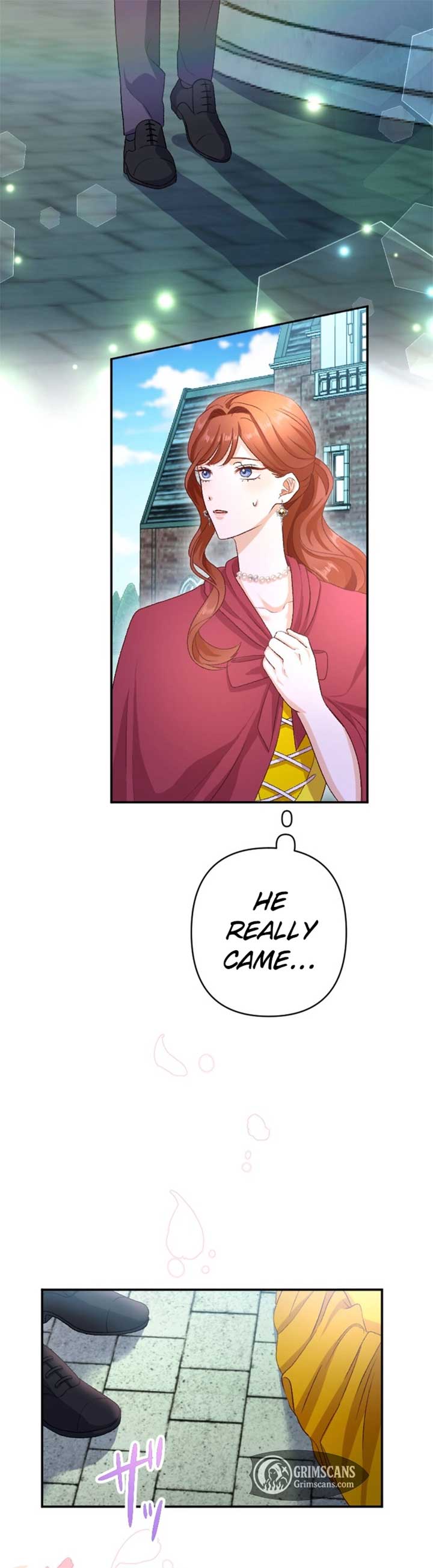 The Wicked You Sink Into This Love Chapter 7 147 02