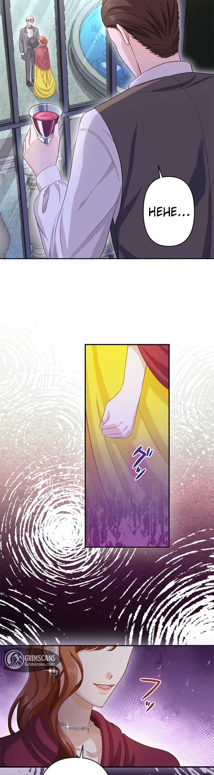 The Wicked You Sink Into This Love Chapter 7 151 06