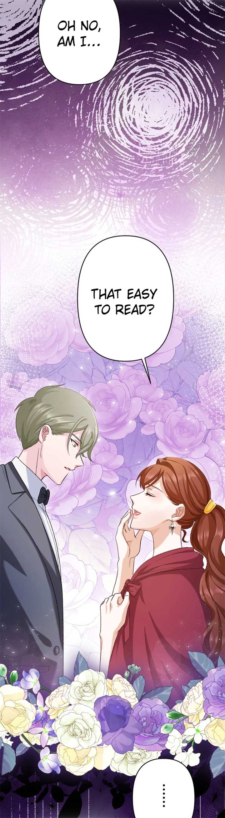 The Wicked You Sink Into This Love Chapter 7 152 07