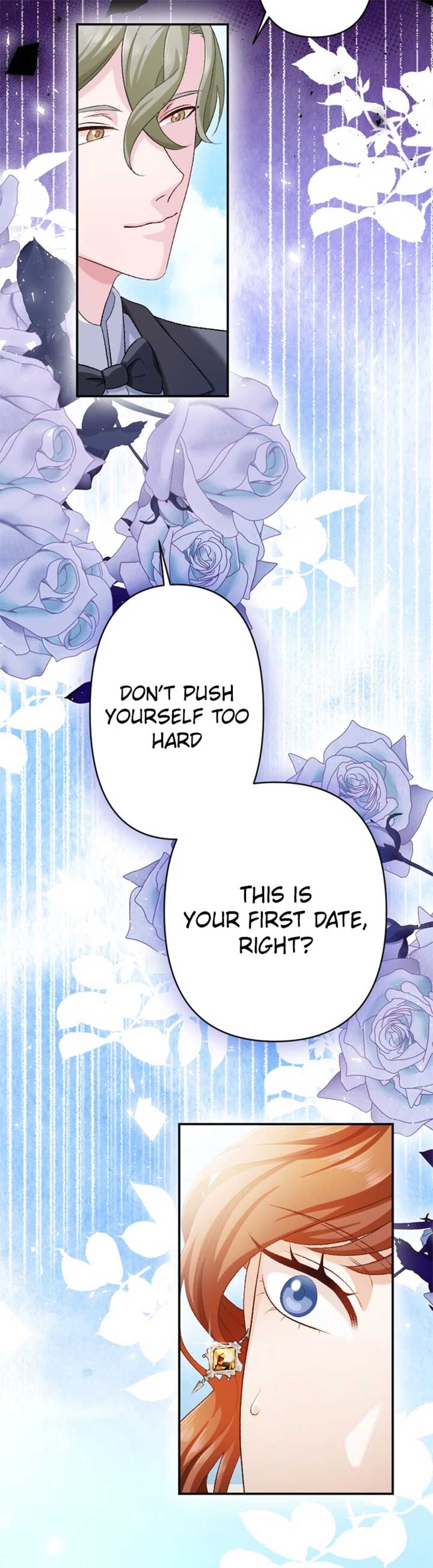 The Wicked You Sink Into This Love Chapter 7 153 08