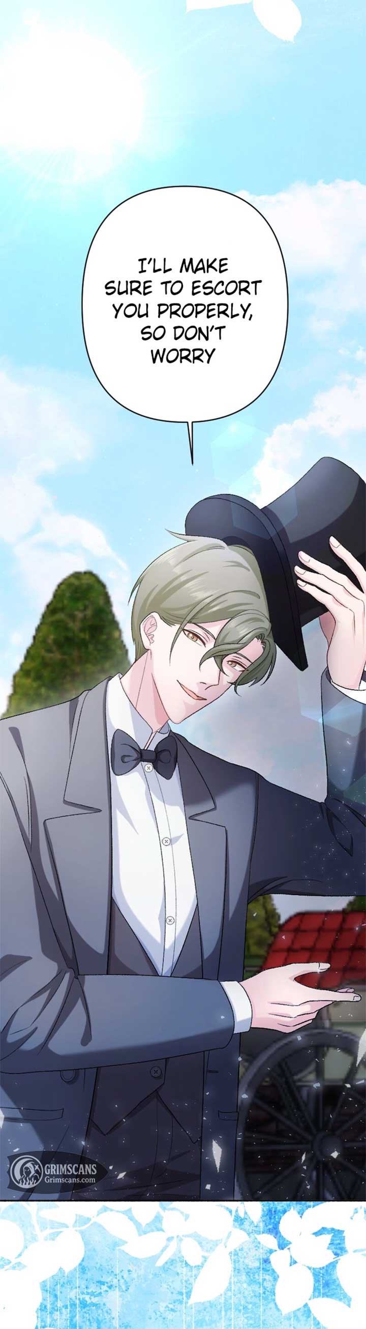 The Wicked You Sink Into This Love Chapter 7 154 09