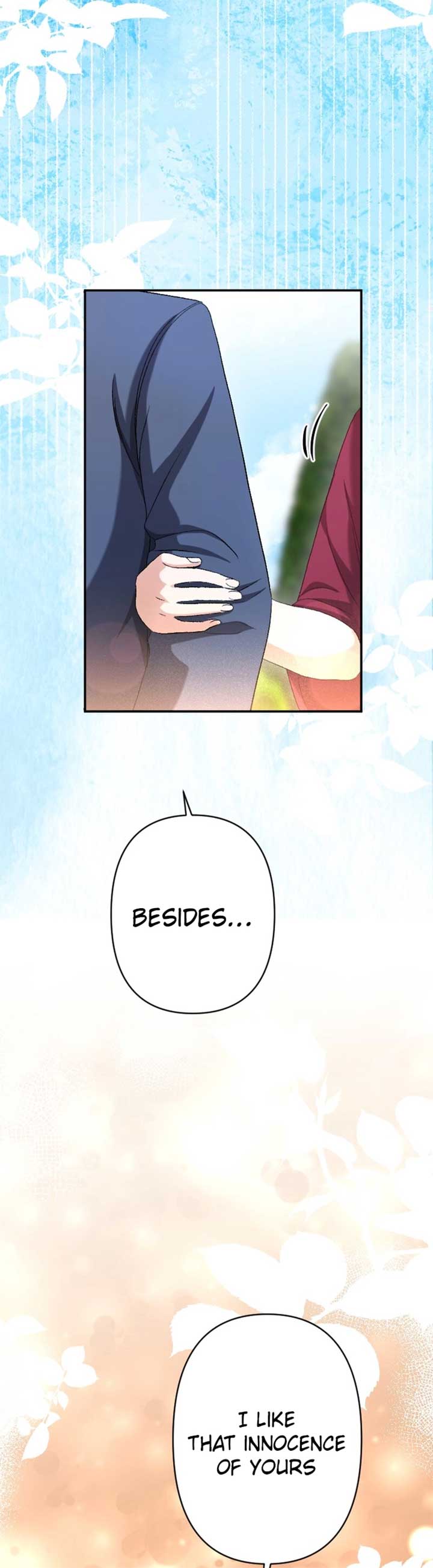 The Wicked You Sink Into This Love Chapter 7 155 10