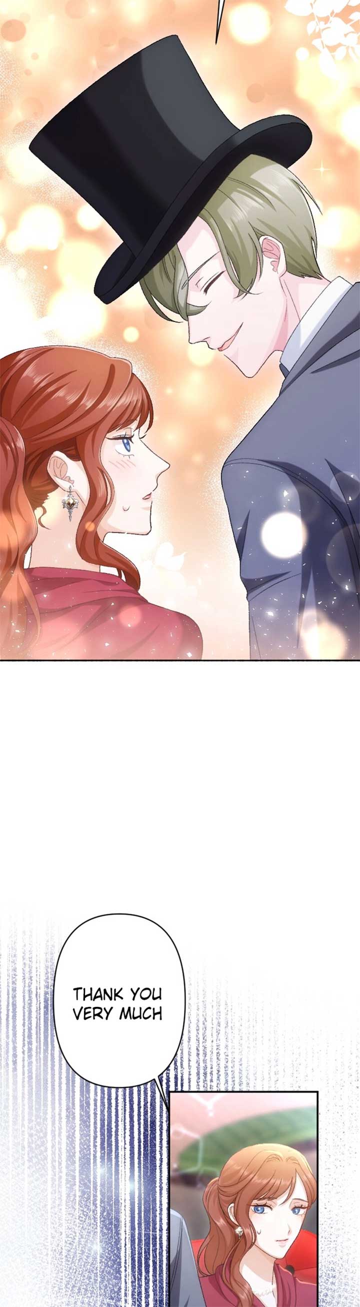 The Wicked You Sink Into This Love Chapter 7 156 11