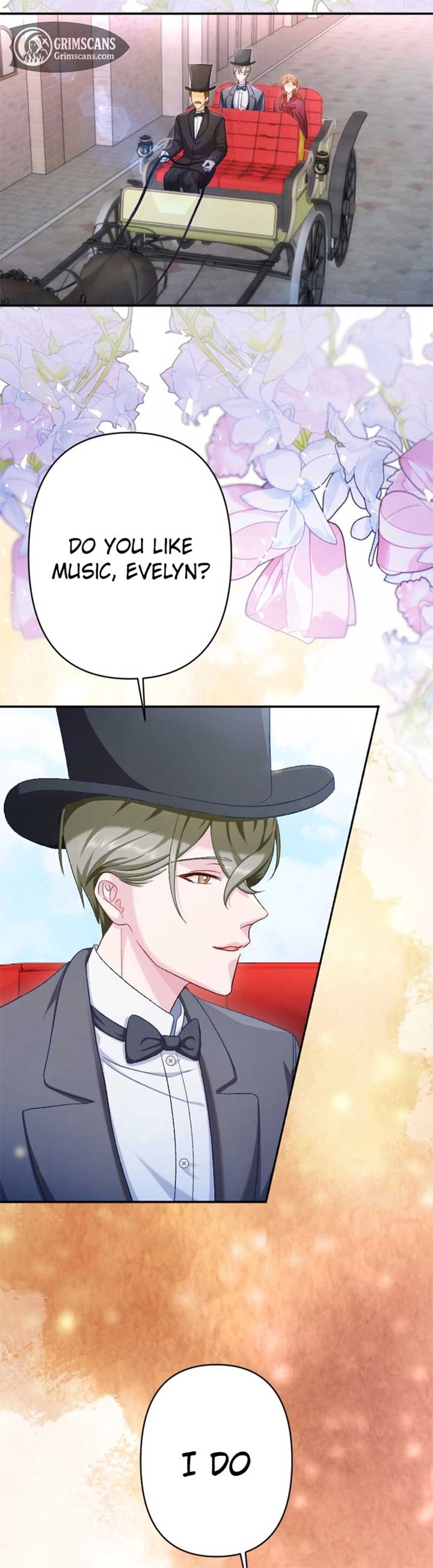 The Wicked You Sink Into This Love Chapter 7 158 13