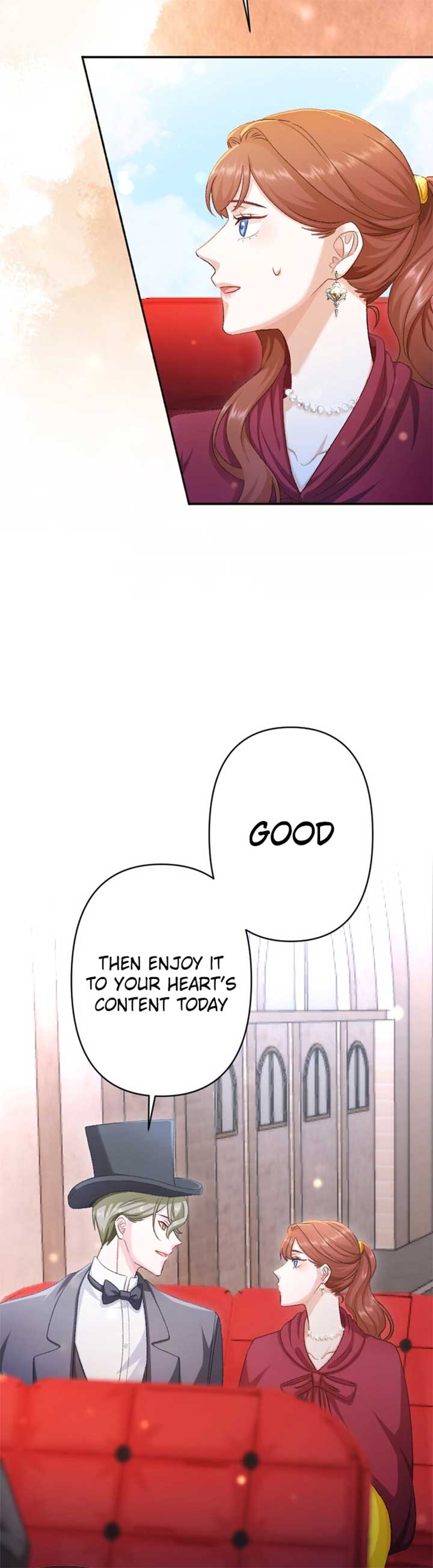 The Wicked You Sink Into This Love Chapter 7 159 14