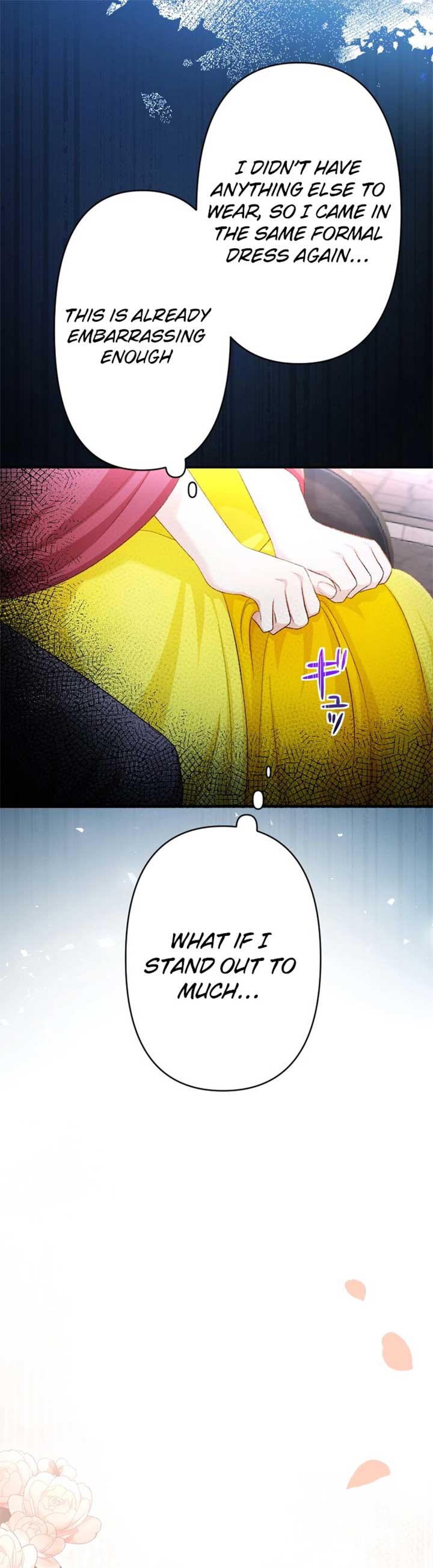 The Wicked You Sink Into This Love Chapter 7 161 16