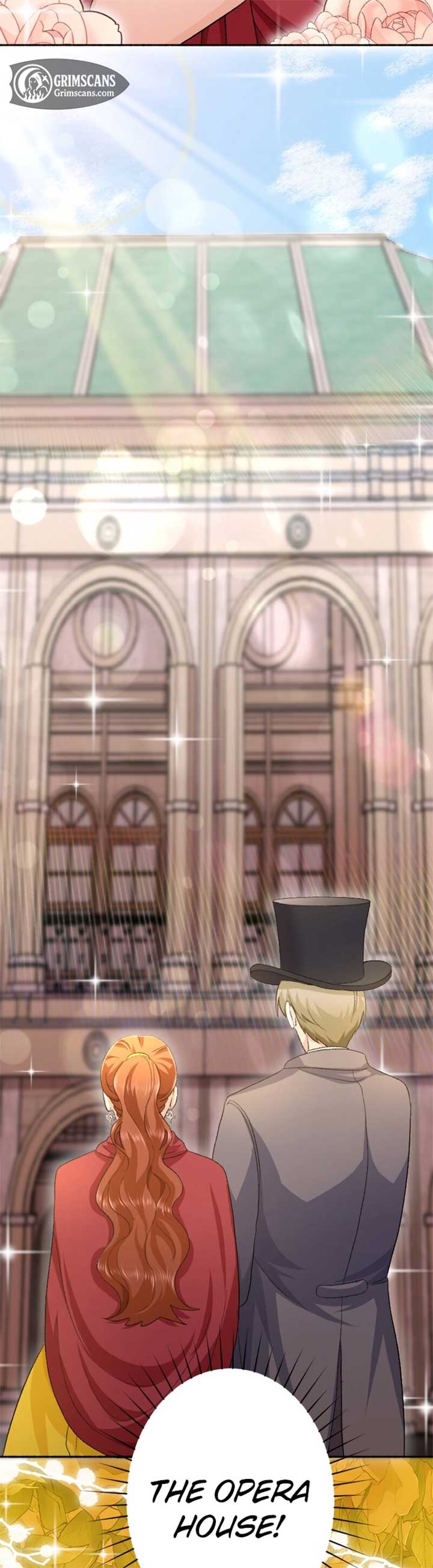 The Wicked You Sink Into This Love Chapter 7 163 18