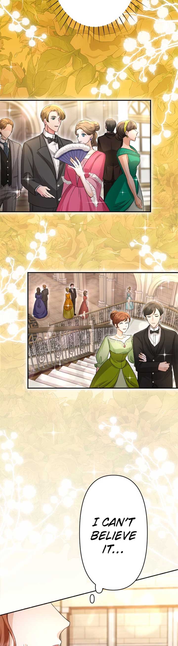 The Wicked You Sink Into This Love Chapter 7 164 19