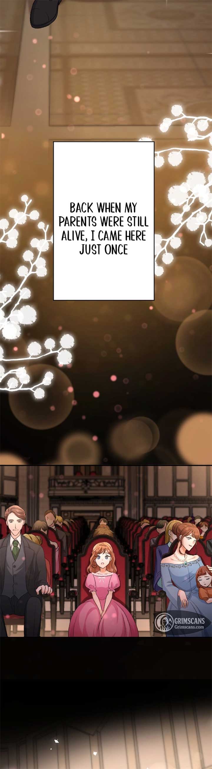 The Wicked You Sink Into This Love Chapter 7 166 21