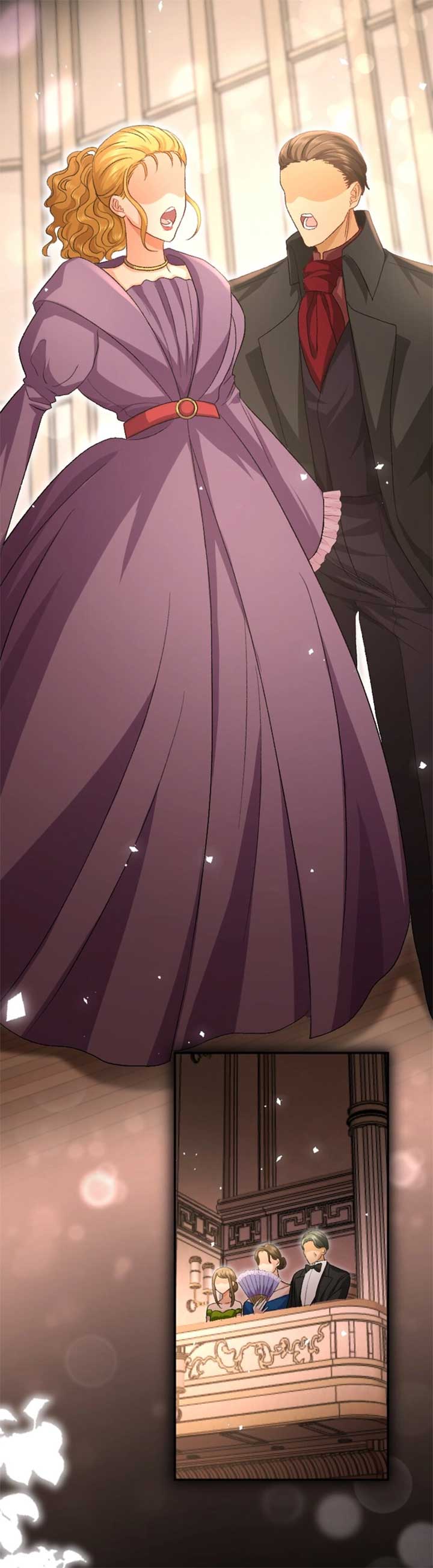 The Wicked You Sink Into This Love Chapter 7 167 22