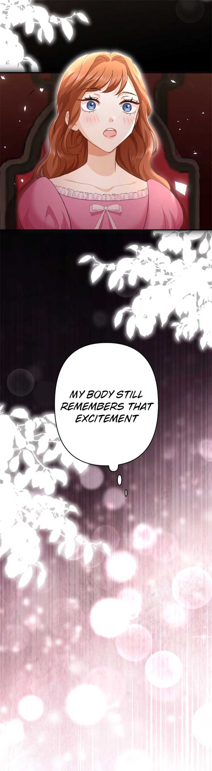 The Wicked You Sink Into This Love Chapter 7 168 23